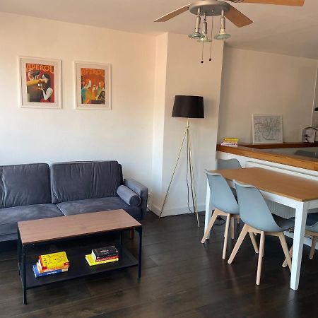 Lovely 2 Bedroom Flat In Central 伦敦 外观 照片