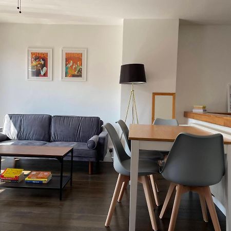 Lovely 2 Bedroom Flat In Central 伦敦 外观 照片