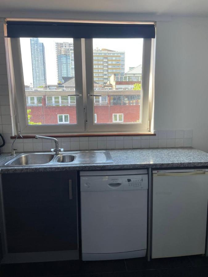 Lovely 2 Bedroom Flat In Central 伦敦 外观 照片