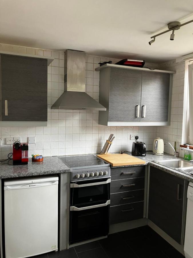 Lovely 2 Bedroom Flat In Central 伦敦 外观 照片