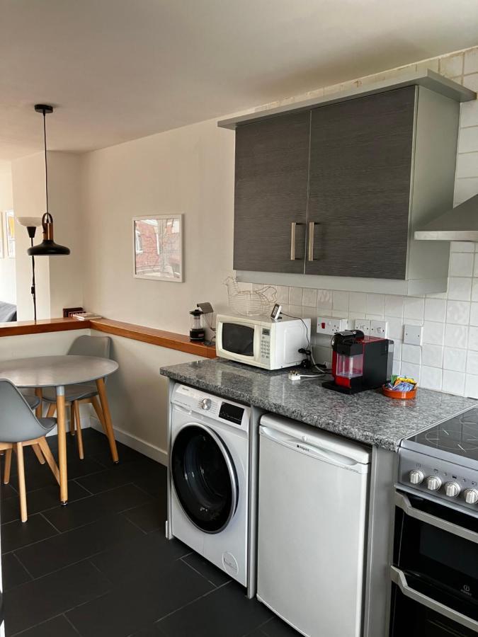 Lovely 2 Bedroom Flat In Central 伦敦 外观 照片